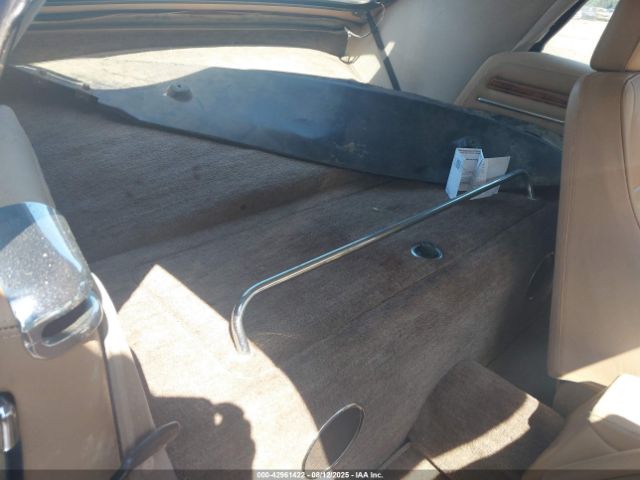 1990 JAGUAR XJS SAJN4841LC172643 Photo 7