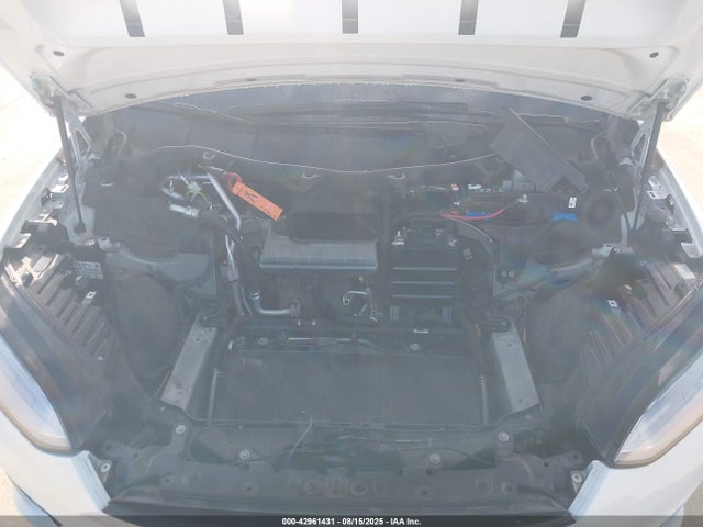 Tesla MODEL X 2020 5YJXCAE21LF248236 Image 10