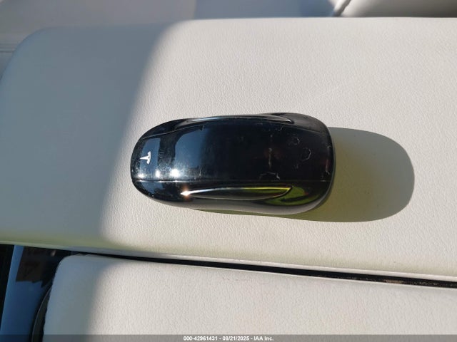 Tesla MODEL X 2020 5YJXCAE21LF248236 Image 11