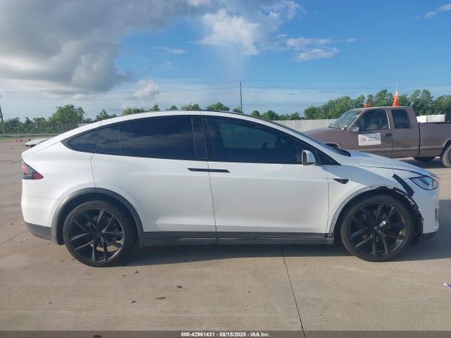 Tesla MODEL X 2020 5YJXCAE21LF248236 Image 13