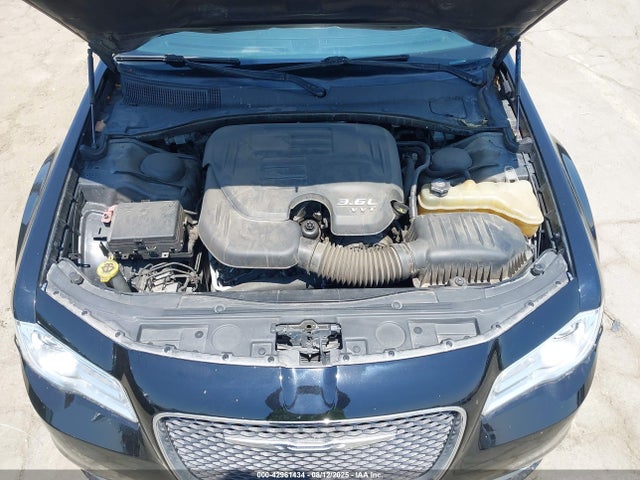 2C3CCAEG4GH324594 Chrysler 300