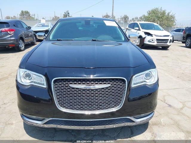 2C3CCAEG4GH324594 Chrysler 300