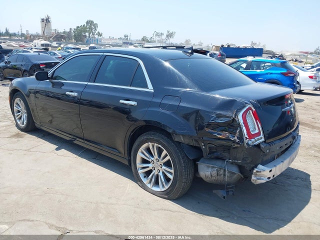 2C3CCAEG4GH324594 Chrysler 300