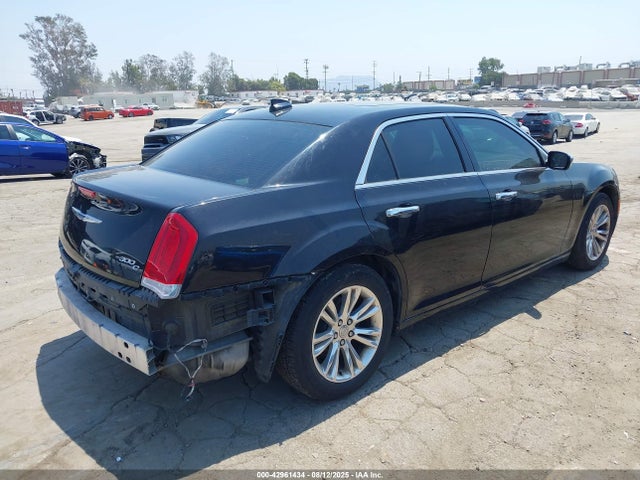 2C3CCAEG4GH324594 Chrysler 300