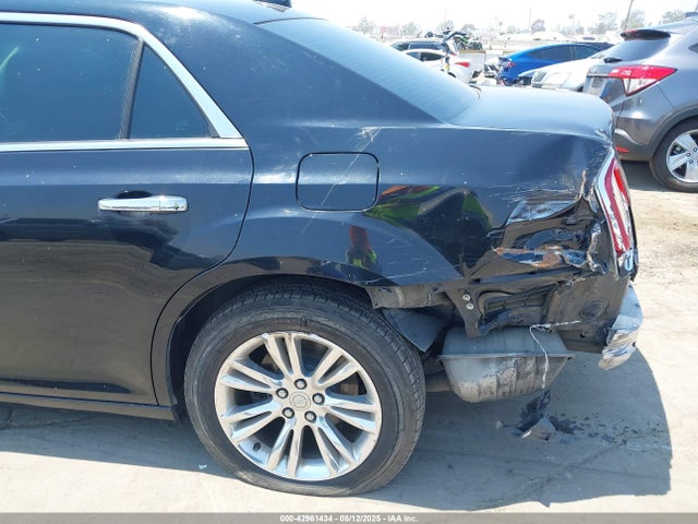 2C3CCAEG4GH324594 Chrysler 300
