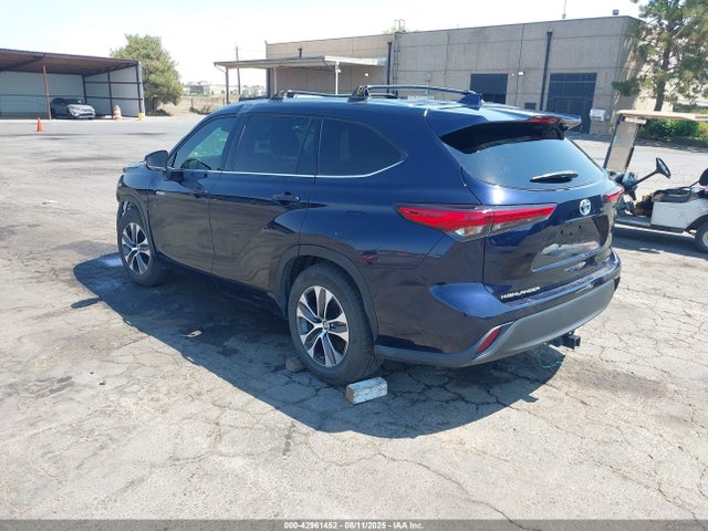 5TDGARAH9LS500292 Toyota a25a-fxs, 5nm