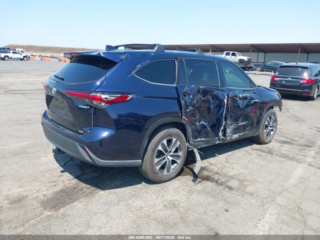5TDGARAH9LS500292 Toyota a25a-fxs, 5nm