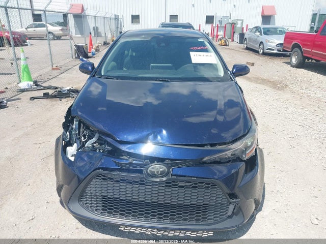 JTDVPRAE4LJ109933 Toyota 2zr-fae