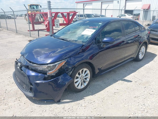 JTDVPRAE4LJ109933 Toyota 2zr-fae