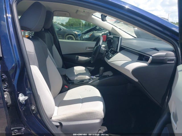 JTDVPRAE4LJ109933 Toyota 2zr-fae