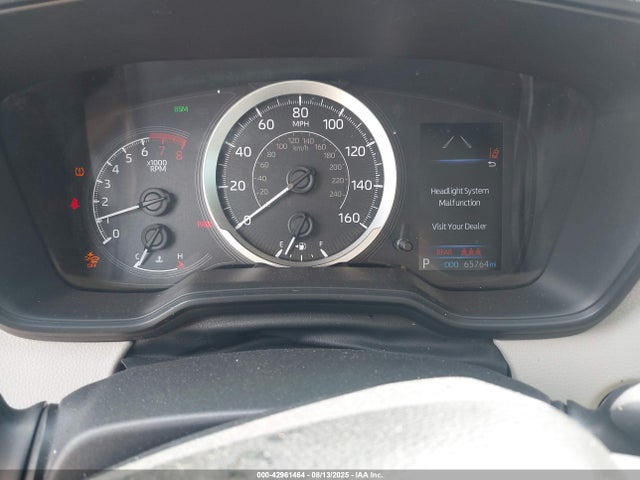 JTDVPRAE4LJ109933 Toyota 2zr-fae