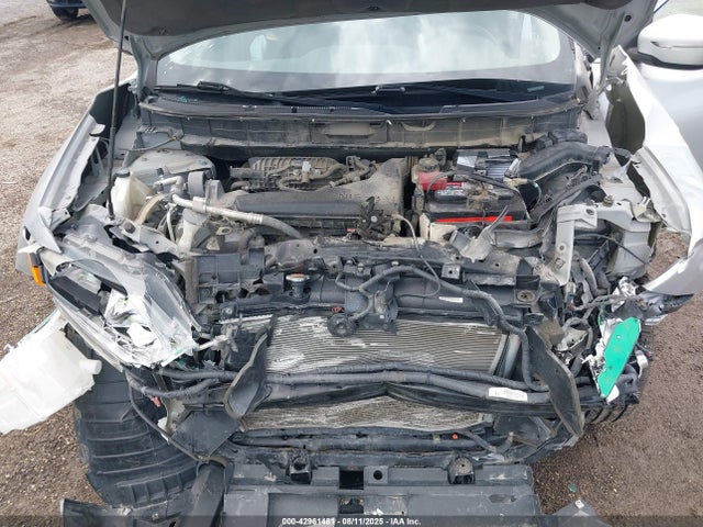 5N1AT2MV9FC908298 Nissan 2015
