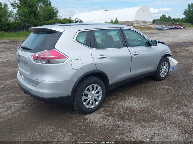 5N1AT2MV9FC908298 Nissan 2015
