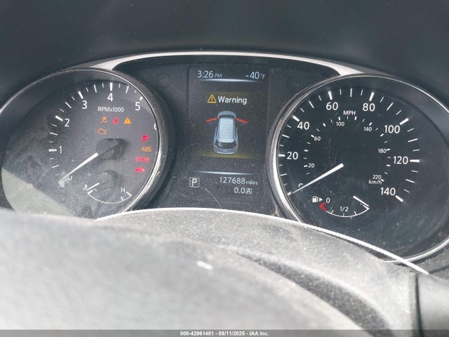 5N1AT2MV9FC908298 Nissan 2015