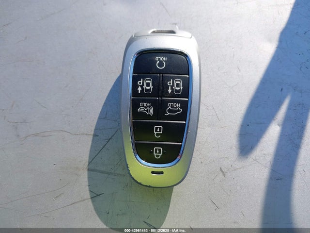 KM8R7DGE8SU911678 Hyundai gdi lambda ii