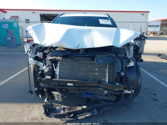 KM8R7DGE8SU911678 Hyundai gdi lambda ii