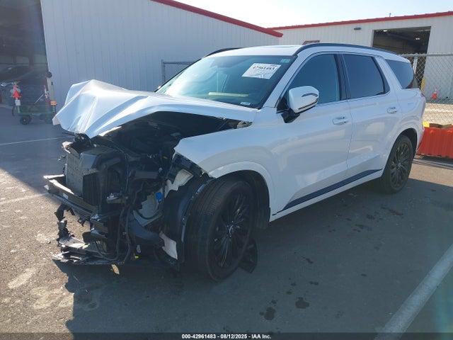 KM8R7DGE8SU911678 Hyundai gdi lambda ii