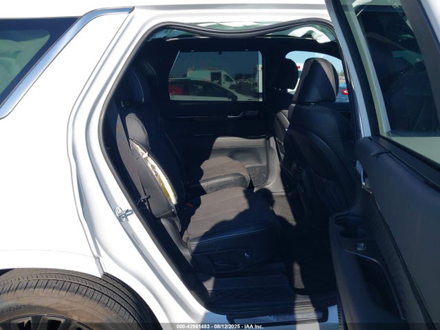 KM8R7DGE8SU911678 Hyundai gdi lambda ii
