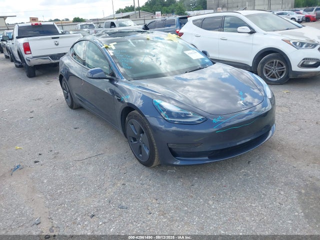 2022 TESLA MODEL 3 5YJ3E1EB9NF202679 Photo 0