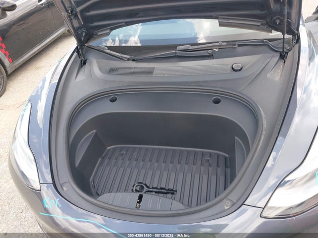 2022 TESLA MODEL 3 5YJ3E1EB9NF202679 Photo 9