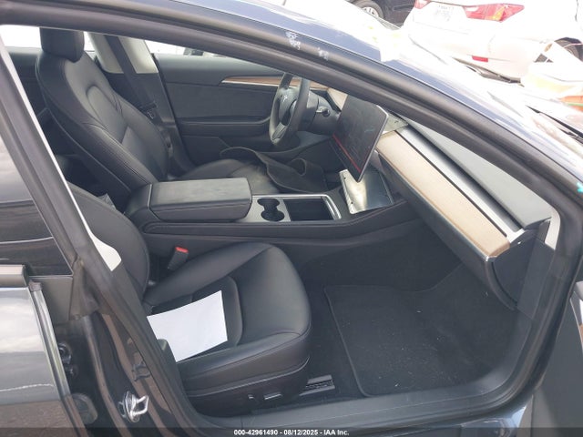 2022 TESLA MODEL 3 5YJ3E1EB9NF202679 Photo 4