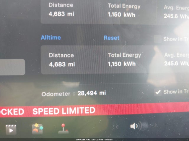 2022 TESLA MODEL 3 5YJ3E1EB9NF202679 Photo 6