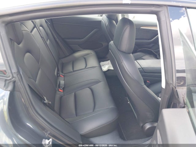 2022 TESLA MODEL 3 5YJ3E1EB9NF202679 Photo 7