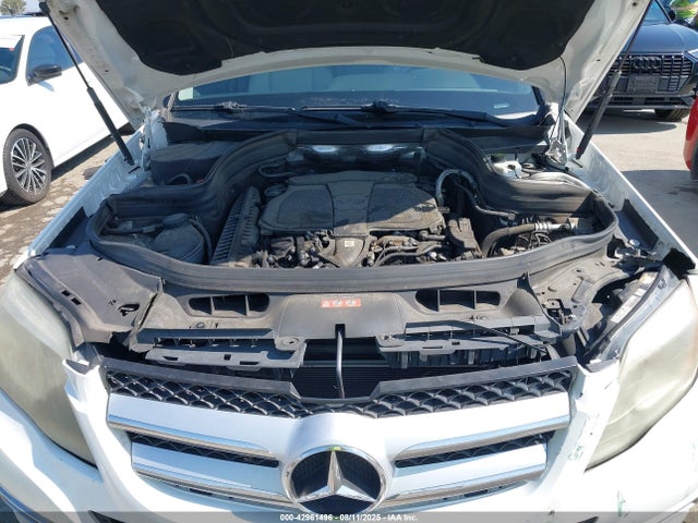 WDCGG5HB4EG237080 Mercedes-Benz Glk-Class