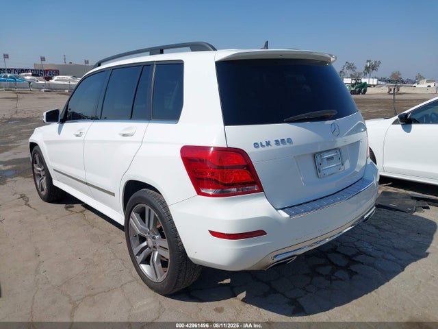 WDCGG5HB4EG237080 Mercedes-Benz Glk-Class