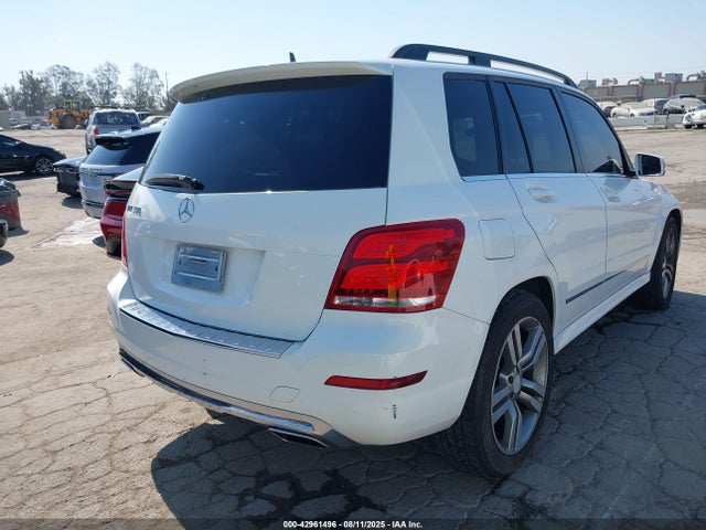 WDCGG5HB4EG237080 Mercedes-Benz Glk-Class