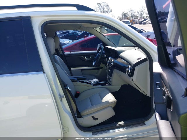 WDCGG5HB4EG237080 Mercedes-Benz Glk-Class