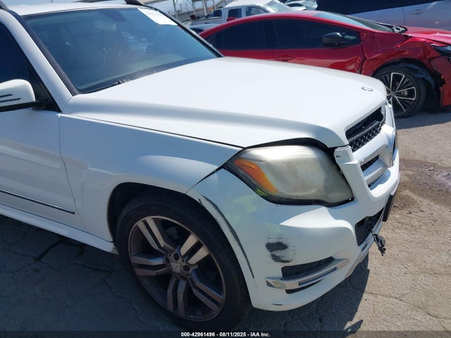 WDCGG5HB4EG237080 Mercedes-Benz Glk-Class