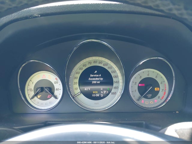 WDCGG5HB4EG237080 Mercedes-Benz Glk-Class