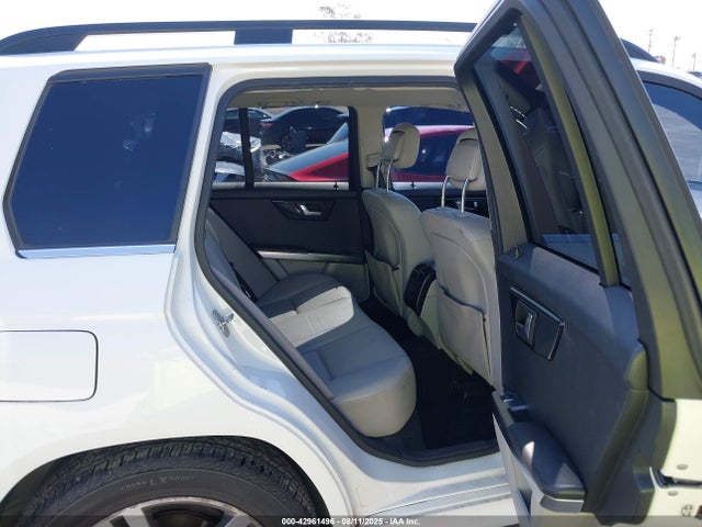 WDCGG5HB4EG237080 Mercedes-Benz Glk-Class