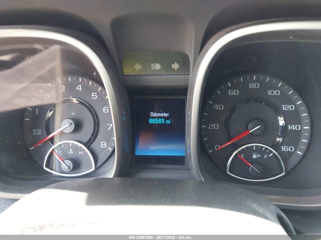 1G11B5SL1FF310823 Chevrolet lkw