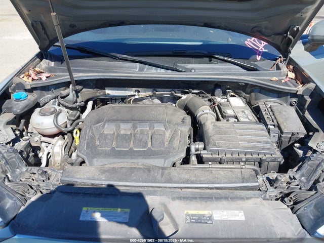 WA1FECF32L1035288 Audi Q3
