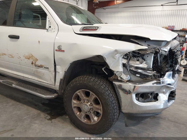RAM 2500 2024 3C6UR5DL4RG298352 Image 18