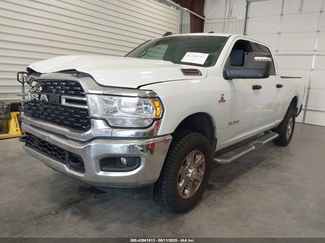 RAM 2500 2024 3C6UR5DL4RG298352 Image 2