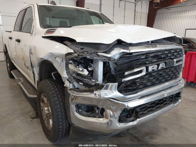 RAM 2500 2024 3C6UR5DL4RG298352 Image 6