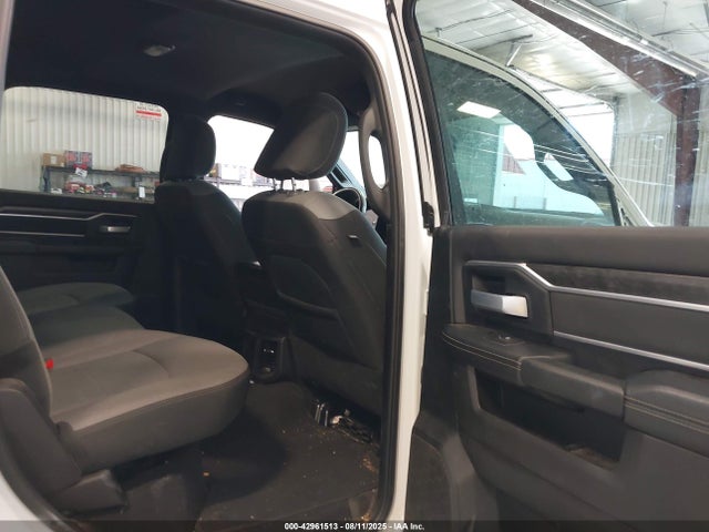 RAM 2500 2024 3C6UR5DL4RG298352 Image 8