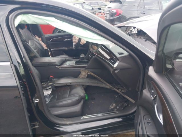 2017 CADILLAC CT6 1G6KN5R63HU205236 Photo 4