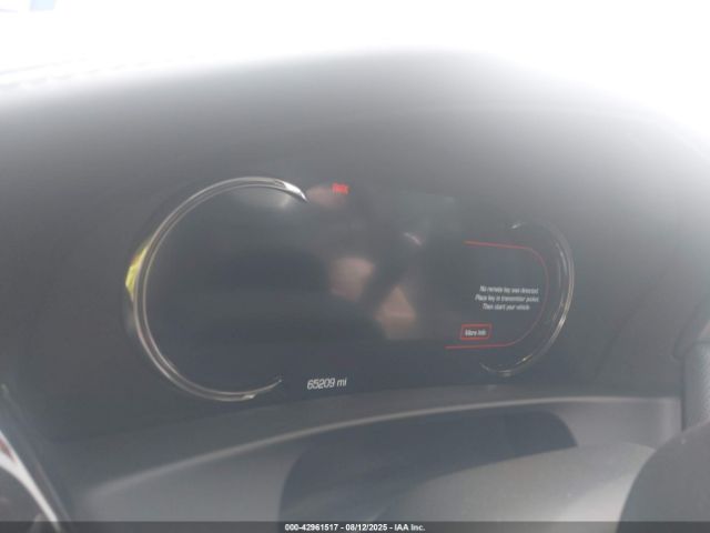 2017 CADILLAC CT6 1G6KN5R63HU205236 Photo 6