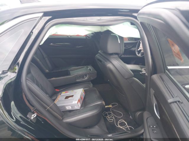 2017 CADILLAC CT6 1G6KN5R63HU205236 Photo 7