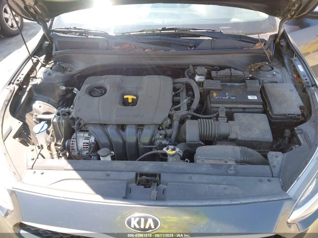 KIA mpi nu 2020 3KPF24AD6LE244227 Image 10