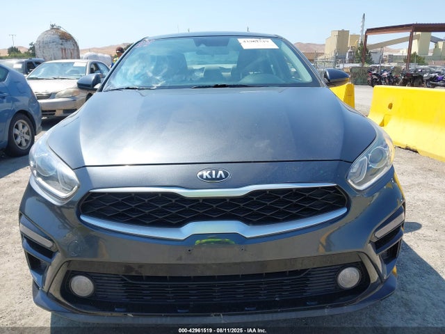 KIA mpi nu 2020 3KPF24AD6LE244227 Image 12