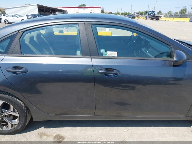 KIA mpi nu 2020 3KPF24AD6LE244227 Image 13