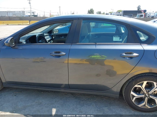 KIA mpi nu 2020 3KPF24AD6LE244227 Image 14