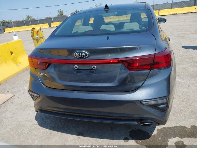 KIA mpi nu 2020 3KPF24AD6LE244227 Image 16