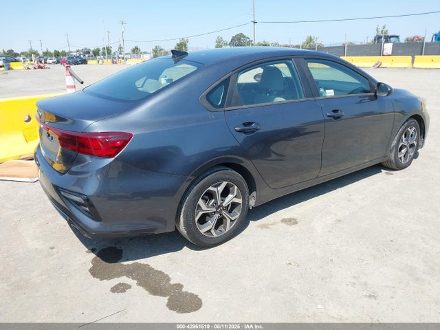 KIA mpi nu 2020 3KPF24AD6LE244227 Image 4