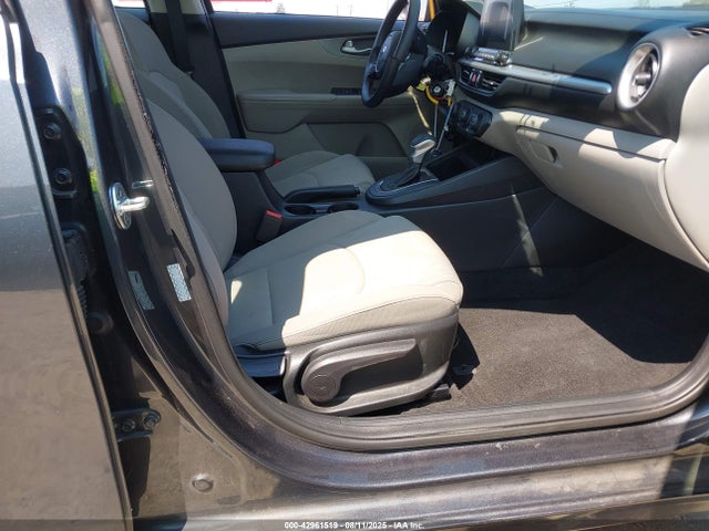 KIA mpi nu 2020 3KPF24AD6LE244227 Image 5